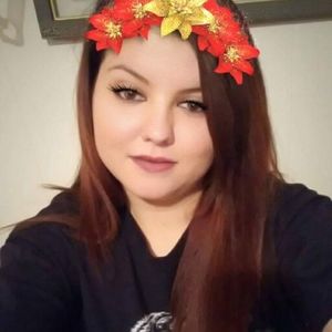 Meet your Posher, Alexandra